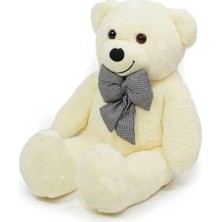 Banadabak Moontoys Pelüş Ayı Krem Rengi 80 cm