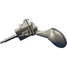 Zegen ZYP1006 Yağ Pompası