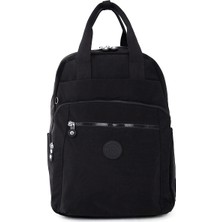 ÖZER-3064 Sanmorris Suya Dayanıklı Unisex Sırt Çantası