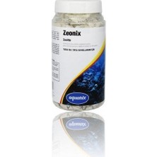 Aquanix Zeonix 1000ML / 1000GR. Zeolit