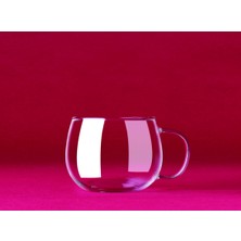 Paşabahçe D00006 Lıte Kulplu Bardak 410 cc
