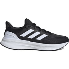 adidas Ultrarun 5 Erkek Siyah Koşu Ayakkabısı IE8794