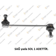 Z -Rot Vw Sharan 1 Seat Alhambra 1 1995-2010 Galaxy 1 1995-2006 205MM. M0411309D 00360 Orjin 1 Adet
