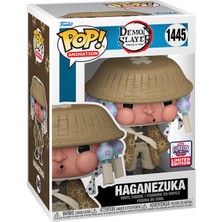 Funko Pop : Demon Slayer - Haganezuka ( London 2024 )