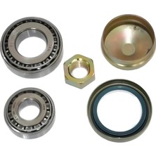 Zenon 80410R Ön Teker Rulman Kiti Sağ