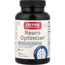 Jarrow Formulas Neuro Optimizer, 120 Kapsül