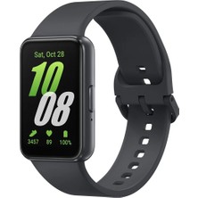 St. Morritz Galaxy Fit3 Koyu Gri