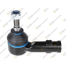 Rot Başı Sol Ford Fiesta 4 1995-2003 Puma 1997-2002 Mazda 121 3 1996-2003 95MM. 1E0132280A 00397 Orjin