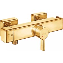 E.c.a. Lıfe Banyo Bataryası - Altın - 102102777A1
