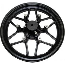 Msr Ön Jant Honda Rks Freccia 150