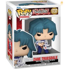 Funko Pop : Yu- Gi- Oh Zane Truesdale