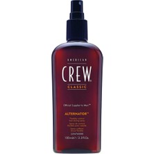 American Crew Altenator Saç Şekillendirme Sprey Jöle 100 ml