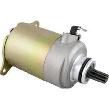Msr Marş Motoru Sym St 125 St 200 Jet 14 200