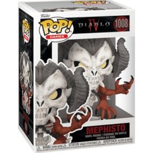 Funko Pop : Diablo - Mephisto (1008)