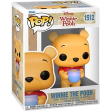 Funko Pop: Winnie The Pooh  (1512)