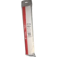 Tork 430X4,5 mm Plastik Kablo Bağı Beyaz 100 Adet