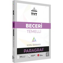 Ephesus Akademi Tyt Ephesus Paragraf Sb-Beceri Temelli