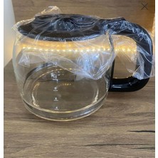Homend 5046H Filtre Kahve Makinesi Cam Demlik