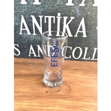 Sanat Taciri 0.3lefes Pilsen Bira Bardağı Vintage Bira Kadehi