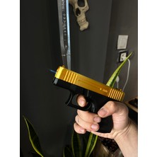 Szd Design Plastik Çakmak