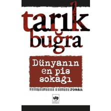 Lisinya Dünyanın En Pis Sokağı