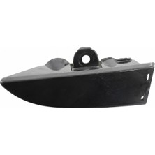 Artek 848624970R Renault Clıo Iv Iç Stop Alt Çıtası Sağ Clıo Iv (Stop Kaşı)
