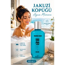Bath Box Floral Dreams Jakuzi & Küvet Köpüğü 250 ml Yoğun Köpük, Aromatik Ferahlık ve Cilt Bakımı