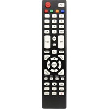 22406 LCD LED Kumanda Awox 4K Smart U5600STR-B205000S Yazısız