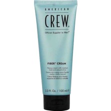 American Crew Fiber Cream Doku Veren Saç Şekillendirme Kremi 100 ml