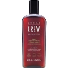 American Crew Daily Moisturising Nemlendirici Saç Kremi 250 ml