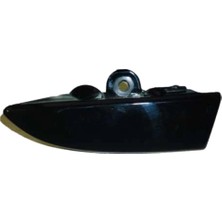Artek 848634347R Renault Clıo Iv Iç Stop Alt Çıtası Sol Clıo Iv (Stop Kaşı)