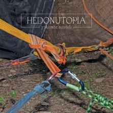 The End Hedonutopia – Yakamoz Sandalı (Cd)
