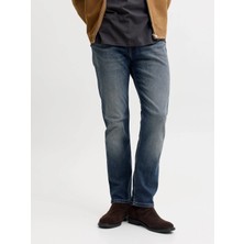 Jack & Jones Jjiclark Jjvintage Cb 169 Noos Erkek Jean Pantolon