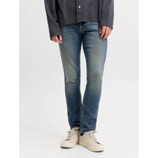 Jack & Jones Jjiglenn Jjdylan Sbd 159 Sn Erkek Jean Pantolon