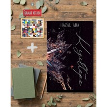 Lapis Kitap Kızıltepe - Mahalle Serisi 1 + Sanat Kitabı