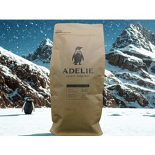 Intenso Espresso Blend Çekirdek Kahve Orta Kavrum 1000 gr