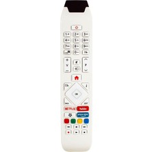 21178 LCD LED Kumanda Vestel Youtube Netflix Prime Video Tuşlu RCA343140P Yazısız
