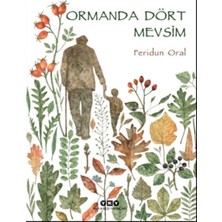 Uravas Store Ormanda Dört Mevsim