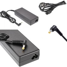 PARS POWER Notebook Adaptör, Şarj Aleti - Acer Nitro 5 NG-AN515-51 Muadili Ile Uyumlu