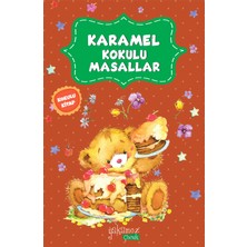 Uravas Store Karamel Kokulu Masallar