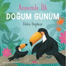 Uravas Store Annemle Ilk Doğum Günüm