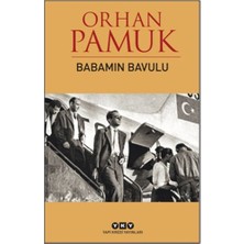 Uravas Store Babamın Bavulu