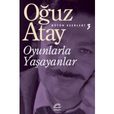 Uravas Store Oyunlarla Yaşayanlar