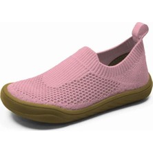 Barefoot Okul Kreş Ilk Adım Ayakkabı Panduf