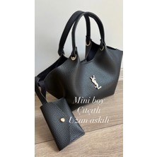 Zeynepin Dükkanı Kadın küçük boy Kol & Omuz Çantası