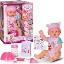 Belle Fusion Mey Ithalat® 834800 43CM Bebek