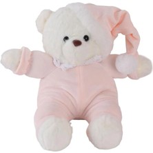 Belle Fusion Mey Ithalat® 4531P Ayıcık 30CM Pembe