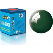 Belle Fusion Mey Ithalat® Aqua Color Sea Green - Gloss Boya- 18 ml