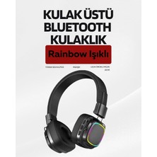 Belle Fusion Mey Ithalat® XY30-BLUETOOTH Kulaklık