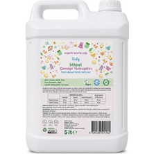 Belle Fusion Mey Ithalat® Baby Çamaşır Yumuşatıcısı 5lt